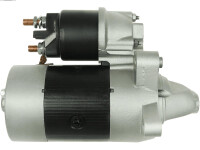 Anlasser passend für Fiat Brava Fiat Bravo 12V 0,9 kW