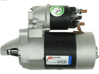 Anlasser passend für Fiat Brava Fiat Bravo 12V 0,9 kW