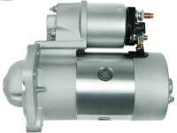 Anlasser passend für Seat Arosa Seat Cordoba Vw Caddy Vw Lupo 12V 0,9 kW
