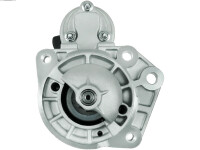 Anlasser passend für Seat Arosa Seat Cordoba Vw Caddy Vw Lupo 12V 0,9 kW