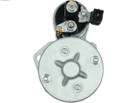 Anlasser passend für Seat Arosa Seat Cordoba Vw Caddy Vw Lupo 12V 0,9 kW