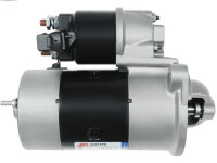 Anlasser passend für Seat Arosa Seat Cordoba Vw Caddy Vw Lupo 12V 0,9 kW
