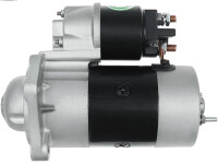 Anlasser passend für Seat Arosa Seat Cordoba Vw Caddy Vw Lupo 12V 0,9 kW