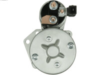 Anlasser passend für Seat Arosa Seat Cordoba Vw Caddy Vw Lupo 12V 0,9 kW