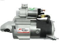 Anlasser passend für Citroen Jumper Fiat Ducato Peugeot Boxer 12V 2,6 kW