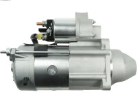 Anlasser passend für Citroen Jumper Fiat Ducato Peugeot Boxer 12V 2,6 kW
