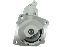 Anlasser passend für Citroen Jumper Fiat Ducato Peugeot Boxer 12V 2,6 kW