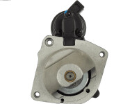 Anlasser passend für Citroen Jumper Fiat Ducato Peugeot Boxer 12V 2,6 kW