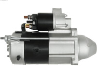 Anlasser passend für Citroen Jumper Fiat Ducato Peugeot Boxer 12V 2,6 kW