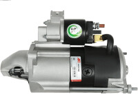 Anlasser passend für Citroen Jumper Fiat Ducato Peugeot Boxer 12V 2,6 kW