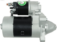 Anlasser passend für Citroen Jumpy Fiat Brava Fiat Bravo Lancia Dedra Lancia Delta 12V 0,9 kW