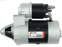 Anlasser passend für Citroen Jumpy Fiat Brava Fiat Bravo Lancia Dedra Lancia Delta 12V 0,9 kW