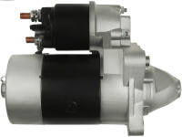 Anlasser passend für Citroen Jumpy Fiat Brava Fiat Bravo Lancia Dedra Lancia Delta 12V 0,9 kW