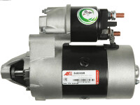 Anlasser passend für Citroen Jumpy Fiat Brava Fiat Bravo Lancia Dedra Lancia Delta 12V 0,9 kW