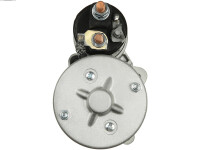 Anlasser passend für Citroen Jumpy Fiat Brava Fiat Bravo Lancia Dedra Lancia Delta 12V 0,9 kW