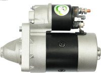 Anlasser passend für Fiat Albea Fiat Brava Lancia Y 12V 0,8 kW