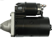 Anlasser passend für Fiat Albea Fiat Brava Lancia Y 12V 0,8 kW