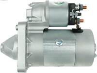 Anlasser passend für Fiat Albea Fiat Brava Lancia Y 12V 0,8 kW
