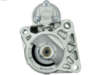 Anlasser passend für Fiat Albea Fiat Brava Lancia Y 12V 0,8 kW