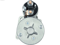 Anlasser passend für Fiat Albea Fiat Brava Lancia Y 12V 0,8 kW