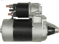Anlasser passend für Fiat Albea Fiat Brava Lancia Y 12V 0,8 kW