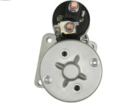 Anlasser passend für Fiat Albea Fiat Brava Lancia Y 12V 0,8 kW