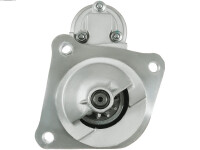Anlasser passend für Alfa Romeo 145 Alfa Romeo 147 Fiat Brava Fiat Bravo Lancia Lybra Lancia Thesis 12V 2 kW