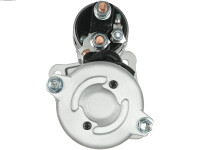 Anlasser passend für Alfa Romeo 145 Alfa Romeo 147 Fiat Brava Fiat Bravo Lancia Lybra Lancia Thesis 12V 2 kW
