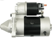 Anlasser passend für Fiat 500 Fiat Bravo Lancia Musa Lancia Ypsilon 12V 0,9 kW