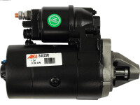 Anlasser passend für Fiat 500 Fiat Bravo Lancia Musa Lancia Ypsilon 12V 0,9 kW