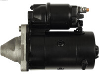Anlasser passend für Fiat 500 Fiat Bravo Lancia Musa Lancia Ypsilon 12V 0,9 kW