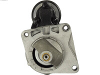 Anlasser passend für Fiat 500 Fiat Bravo Lancia Musa Lancia Ypsilon 12V 0,9 kW