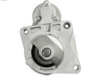 Anlasser 12V 0,9 kW passend für Fiat 500 Fiat Bravo Lancia Musa Lancia Ypsilon