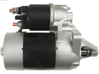 Anlasser passend für Fiat 500 Fiat Bravo
