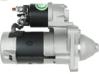 Anlasser passend für Fiat Brava Fiat Bravo Lancia Dedra Lancia Lybra 12V 1,4 kW