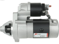 Anlasser passend für Fiat Brava Fiat Bravo Lancia Dedra Lancia Lybra 12V 1,4 kW