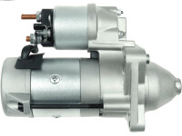 Anlasser passend für Fiat Brava Fiat Bravo Lancia Dedra Lancia Lybra 12V 1,4 kW
