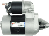 Anlasser passend für Fiat Brava Fiat Bravo Lancia Y 12V 0,8 kW