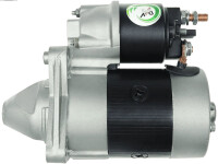 Anlasser passend für Fiat Brava Fiat Bravo Lancia Y 12V 0,8 kW