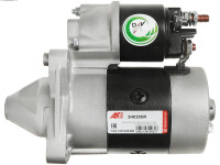 Anlasser passend für Fiat Brava Fiat Bravo Lancia Y 12V 0,8 kW