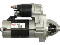 Anlasser passend für Bmw 318 Bmw 320 12V 1,8 kW