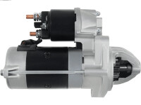 Anlasser passend für Bmw 318 Bmw 320 12V 1,8 kW