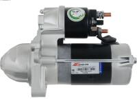Anlasser passend für Bmw 318 Bmw 320 12V 1,8 kW