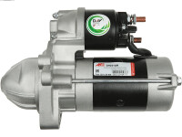 Anlasser passend für Bmw 318 Bmw 320 12V 1,8 kW
