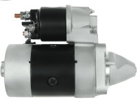 Anlasser 12V 0,8 kW passend f&uuml;r Autobianchi A...