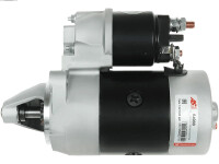 Anlasser passend für Autobianchi A Fiat 127 Fiat 127P Innocenti Koral Lancia A Seat 127 12V 0,8 kW