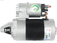 Anlasser 12V 0,8 kW passend f&uuml;r Autobianchi A...