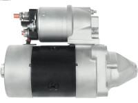 Anlasser passend für Autobianchi A Fiat 127 Fiat 127P Innocenti Koral Lancia A Seat 127 12V 0,8 kW