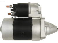 Anlasser 12V 0,8 kW passend f&uuml;r Autobianchi A...