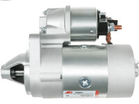 Anlasser passend für Nissan Primera 12V 0,9 kW